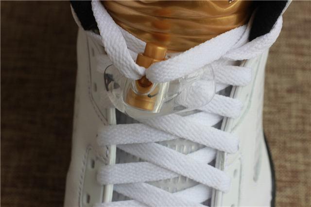 Authentic Air Jordan 5 Olympic From PK